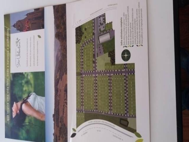 #018 - Terreno para Venda em Bento Gonçalves - RS - 2