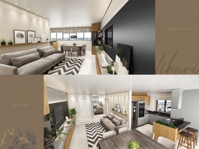 Apartamento para Venda em Bento Gonçalves - 5