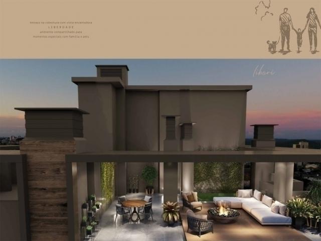 Apartamento para Venda em Bento Gonçalves - 4