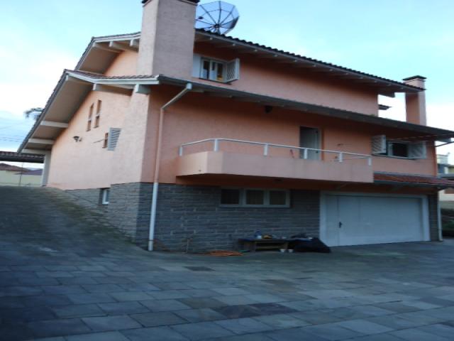 Casa para Venda em Bento Gonçalves - 4