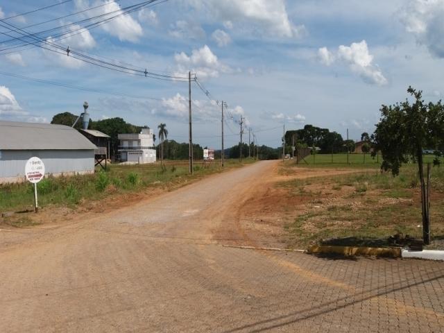 #046 - Terreno para Venda em São Valentim do Sul - RS