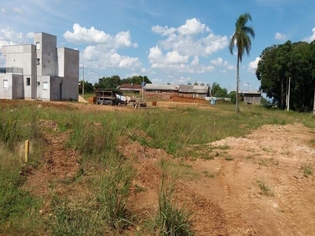 Terreno para Venda em São Valentim do Sul - 5