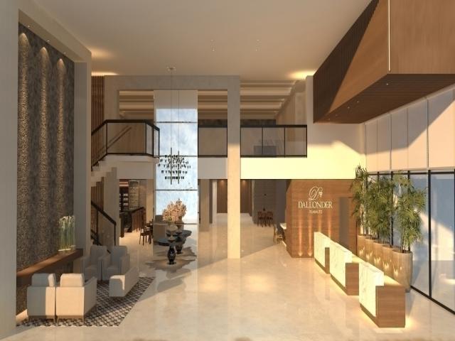 #050 - Unidades Hoteleiras para Venda em Bento Gonçalves - RS - 2