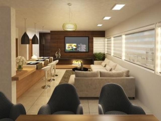 Apartamento para Venda em Bento Gonçalves - 3