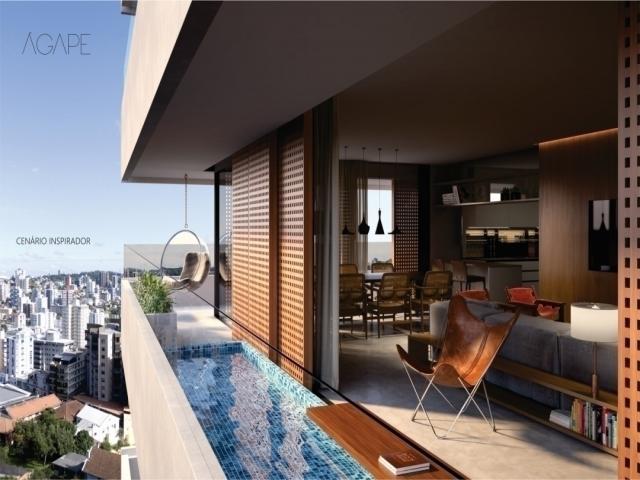 Apartamento para Venda em Bento Gonçalves - 4