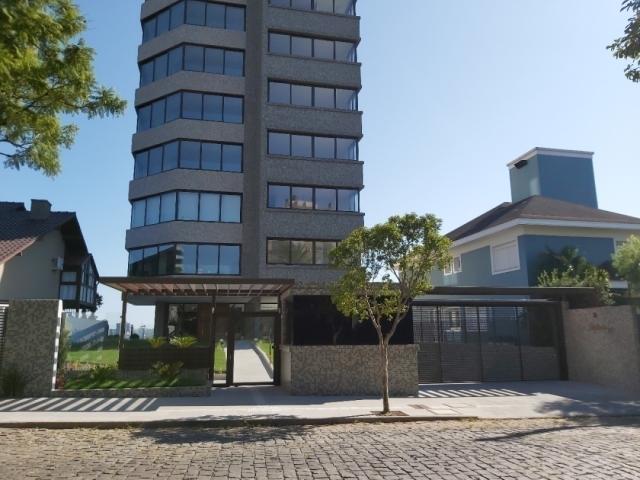Apartamento para Venda em Bento Gonçalves - 2