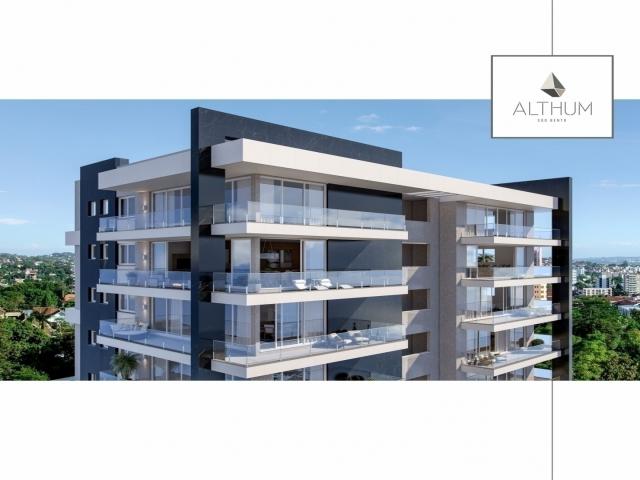 Apartamento para Venda em Bento Gonçalves - 2