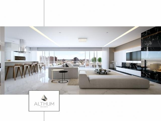Apartamento para Venda em Bento Gonçalves - 4