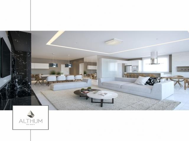 Apartamento para Venda em Bento Gonçalves - 3