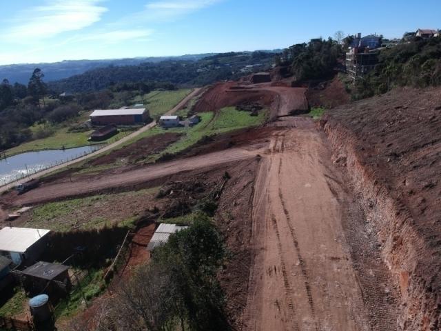 Terreno para Venda em Bento Gonçalves - 4