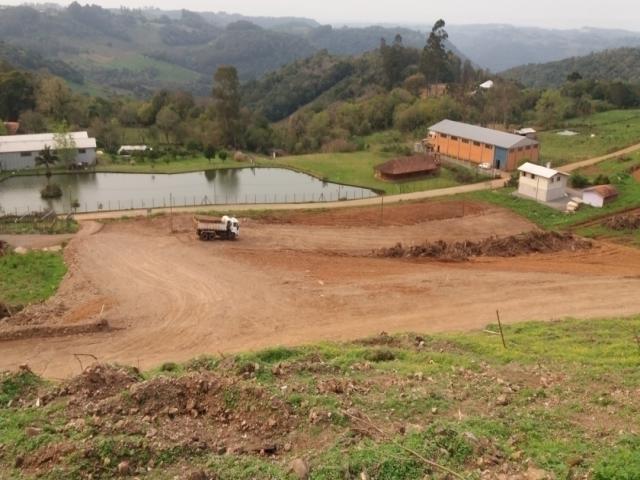 Terreno para Venda em Bento Gonçalves - 5