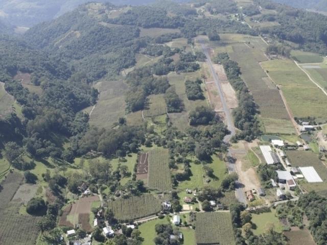 #121 - Terreno para Venda em Bento Gonçalves - RS - 2