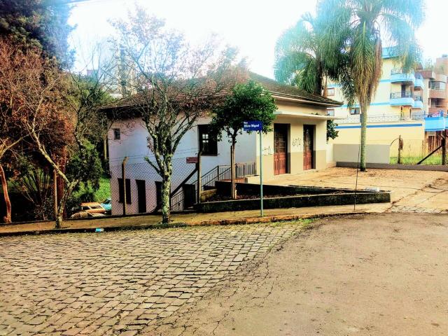 Venda em Botafogo - Bento Gonçalves