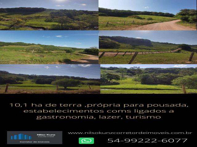 #151 - Área de terras para Venda em Bento Gonçalves - RS - 3