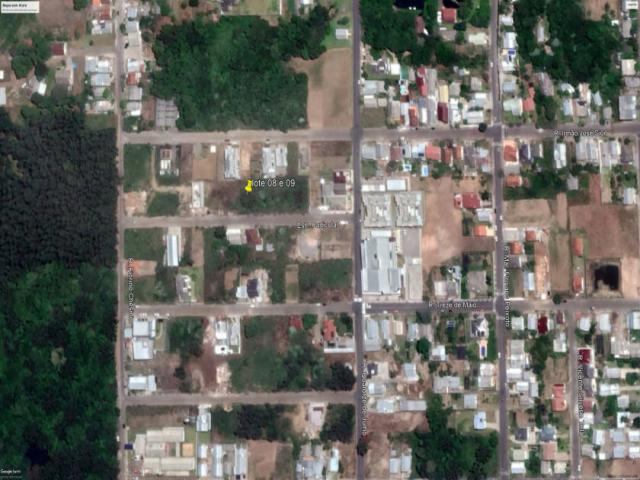 Venda em Chácaras - Garibaldi