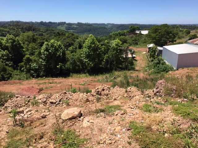 #194 - Área para Venda em Bento Gonçalves - RS - 2