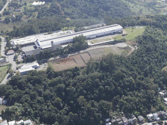 #198 - Área para Venda em Bento Gonçalves - RS - 3