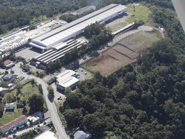 Área para Venda em Bento Gonçalves - 4