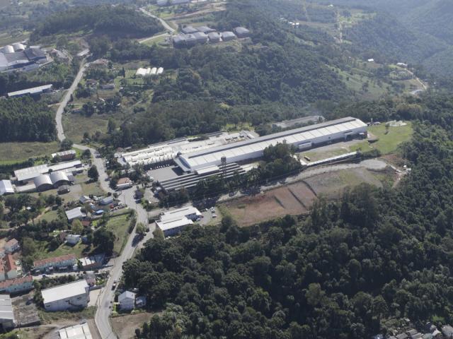 Área para Venda em Bento Gonçalves - 5