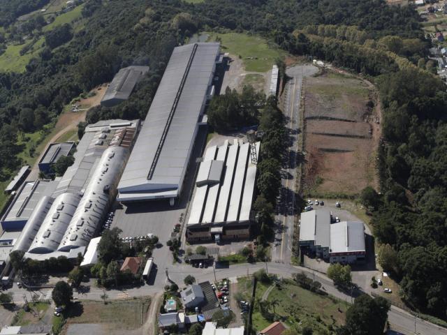 #198 - Área para Venda em Bento Gonçalves - RS - 2