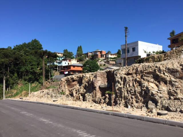 #200 - Área para Venda em Bento Gonçalves - RS