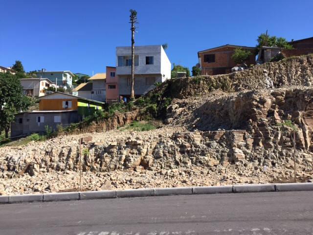 #200 - Área para Venda em Bento Gonçalves - RS