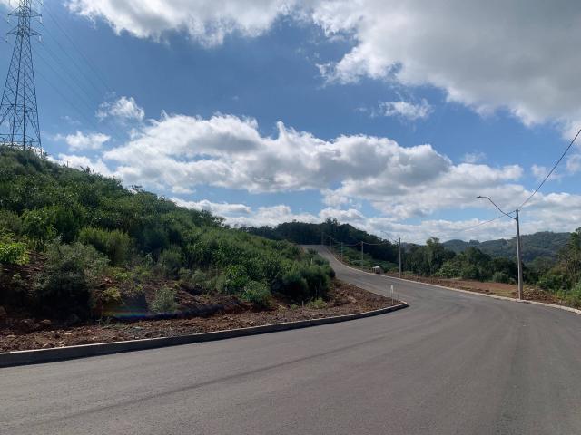Área para Venda em Bento Gonçalves - 4