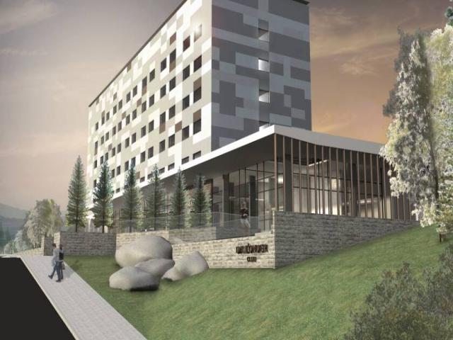 #203 - Sala para Venda em Garibaldi - RS - 2