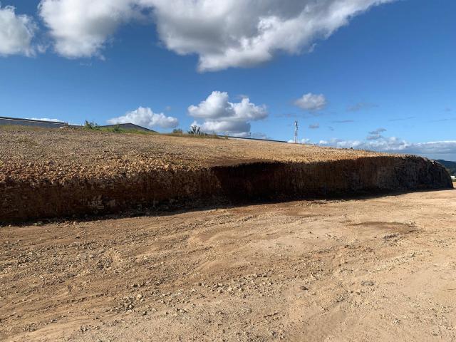 Área para Venda em Garibaldi - 4