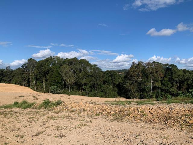 Área para Venda em Garibaldi - 5