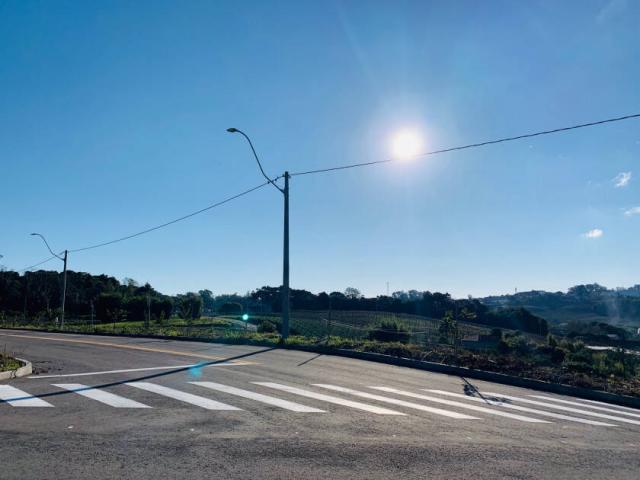 #208 - Área para Venda em Bento Gonçalves - RS - 2