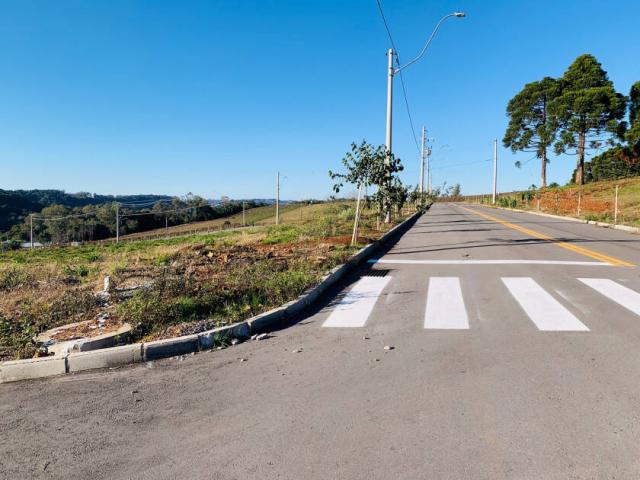 #208 - Área para Venda em Bento Gonçalves - RS - 1