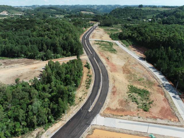 Área para Venda em Garibaldi - 5