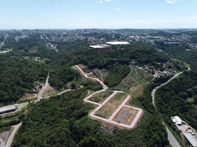#211 - Área para Venda em Bento Gonçalves - RS - 1
