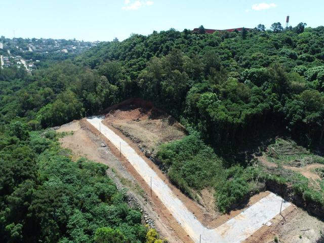 Área para Venda em Bento Gonçalves - 4