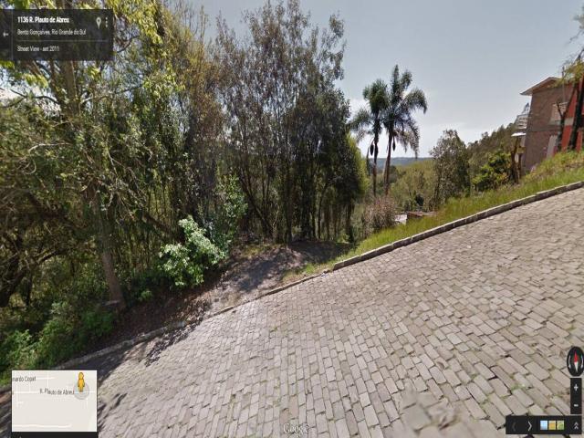 #220 - Área para Venda em Bento Gonçalves - RS - 2