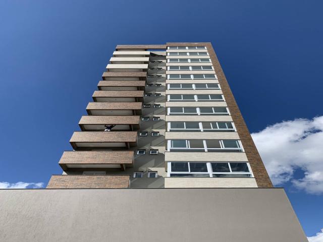 #221 - Apartamento para Venda em Bento Gonçalves - RS - 2