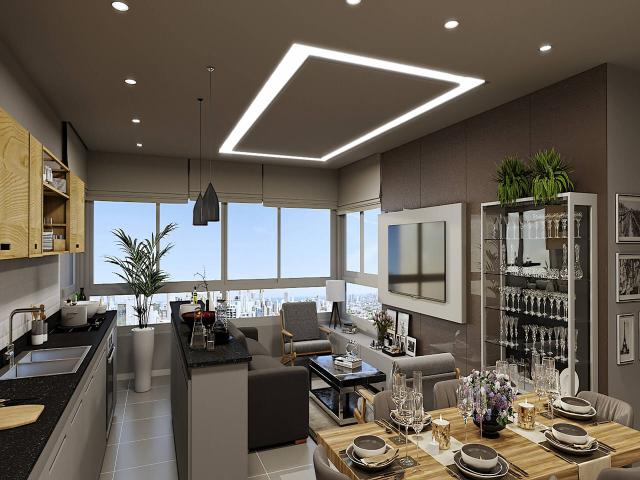 Apartamento para Venda em Bento Gonçalves - 5