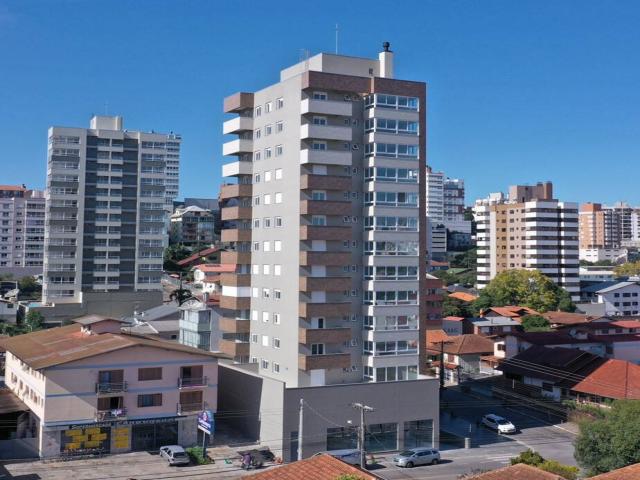 Apartamento para Venda em Bento Gonçalves - 4