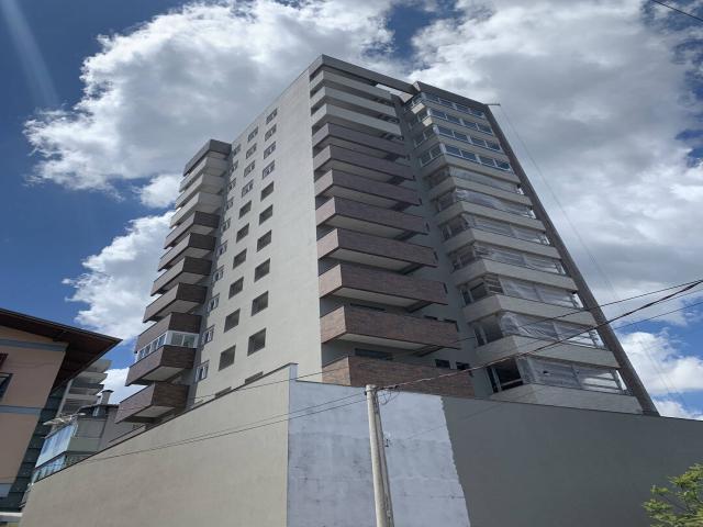 #221 - Apartamento para Venda em Bento Gonçalves - RS - 3