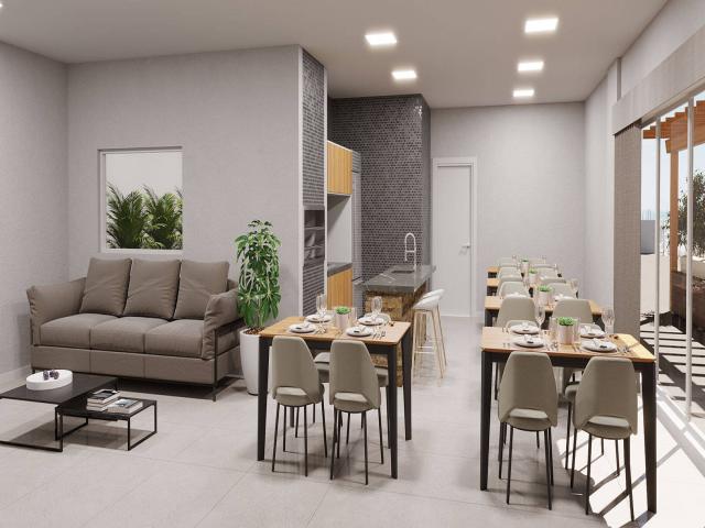 Apartamento para Venda em Bento Gonçalves - 4