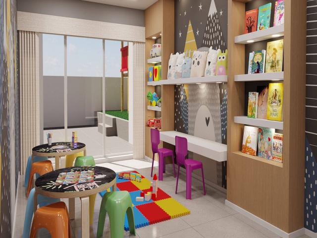 Apartamento para Venda em Bento Gonçalves - 5