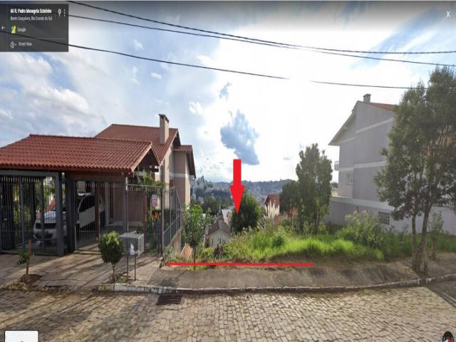 #225 - Área para Venda em Bento Gonçalves - RS - 2