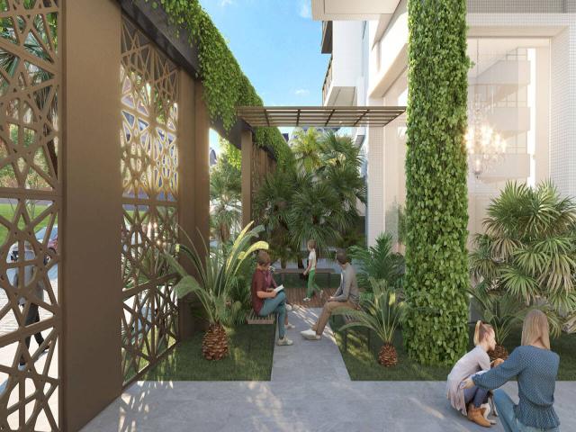 Apartamento para Venda em Bento Gonçalves - 5