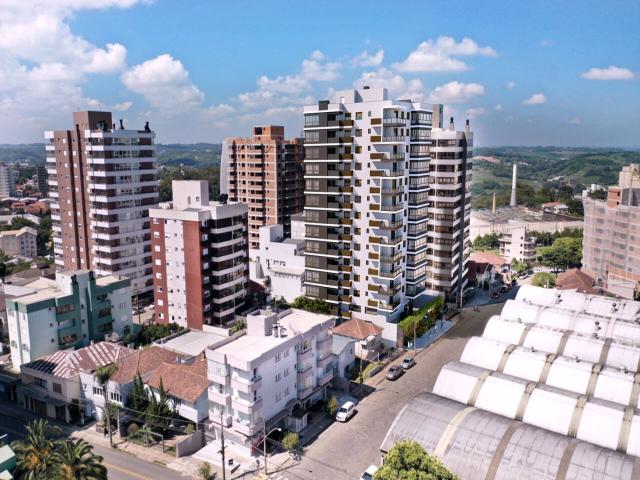 Apartamento para Venda em Bento Gonçalves - 4