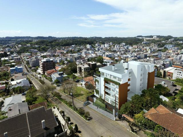 Apartamento para Venda em Garibaldi - 5