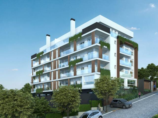 #228 - Apartamento para Venda em Garibaldi - RS