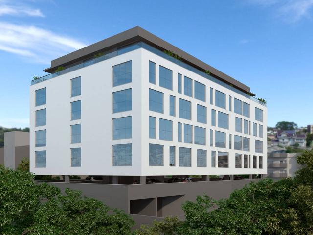 #229 - Sala para Venda em Garibaldi - RS - 2