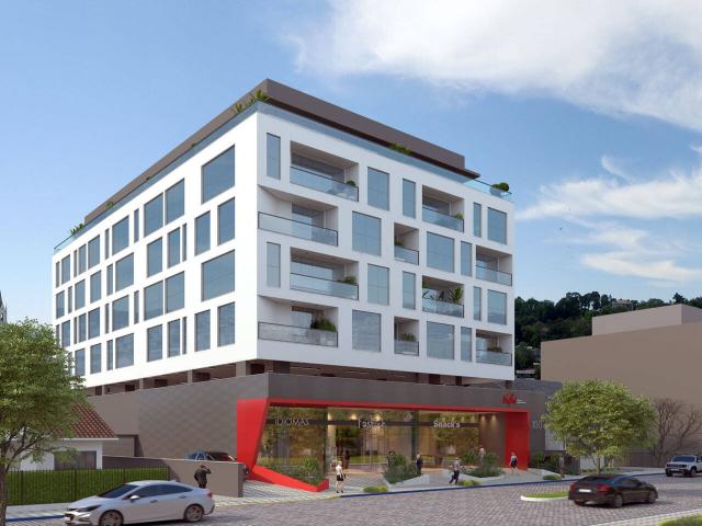 #229 - Sala para Venda em Garibaldi - RS - 3