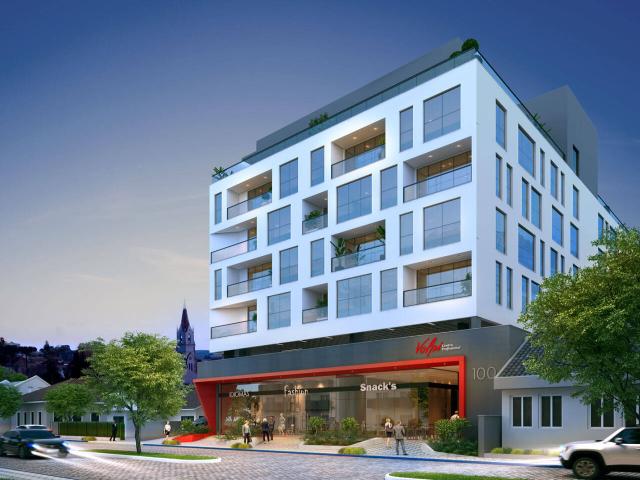 #229 - Sala para Venda em Garibaldi - RS - 1